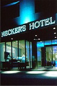 Hecker Hotel