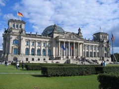 reichstag